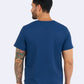 Zavate - Power 3-Pocket Top (1195)