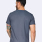 Zavate - Power 3-Pocket Top (1195)