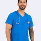 Zavate - Power 3-Pocket Top (1195)