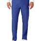 Wonderwink - W123 Men's Flat Front Cargo Scrub Pant (5355)