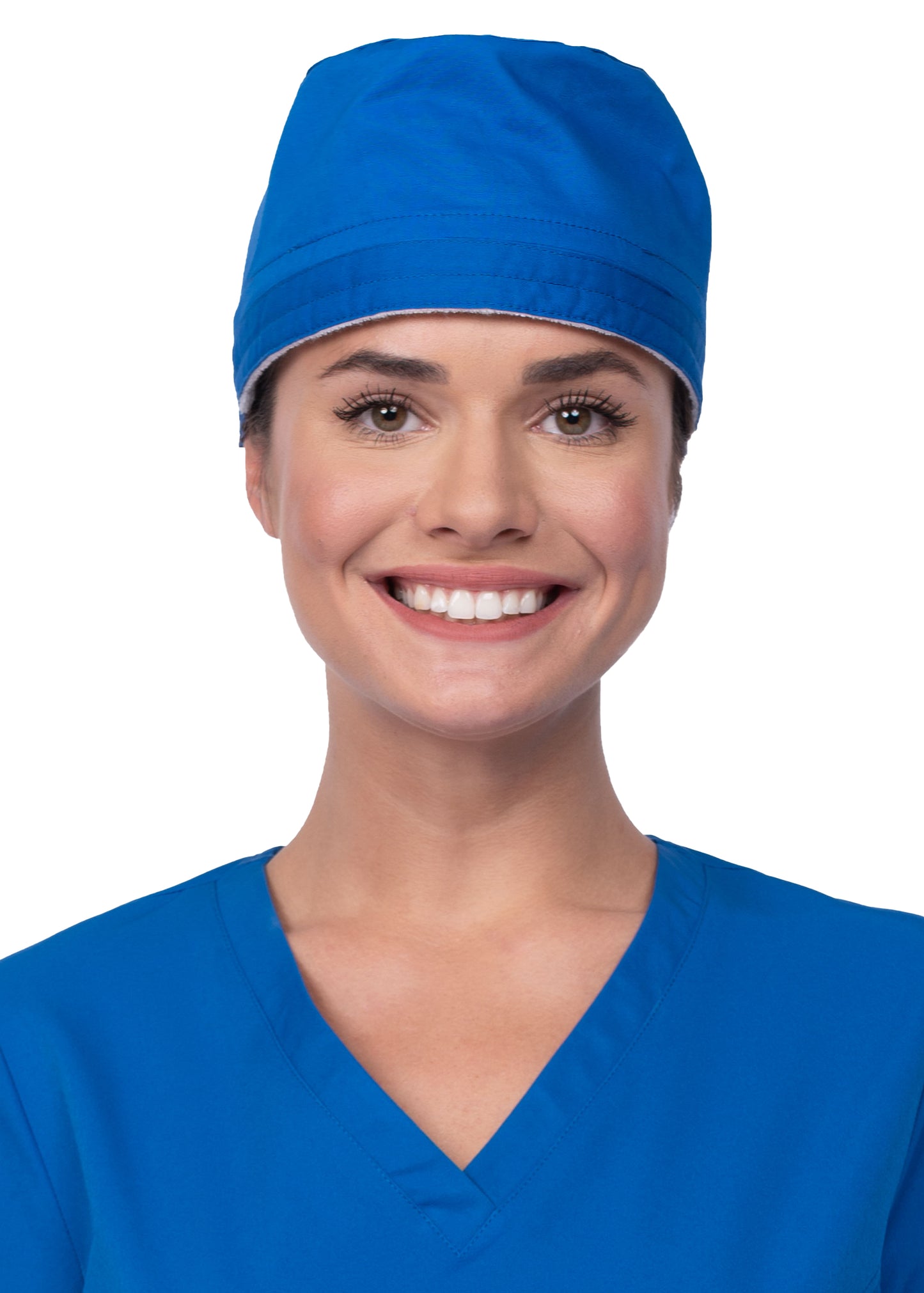 Zavate - Surgical Scrub Hat (8003)