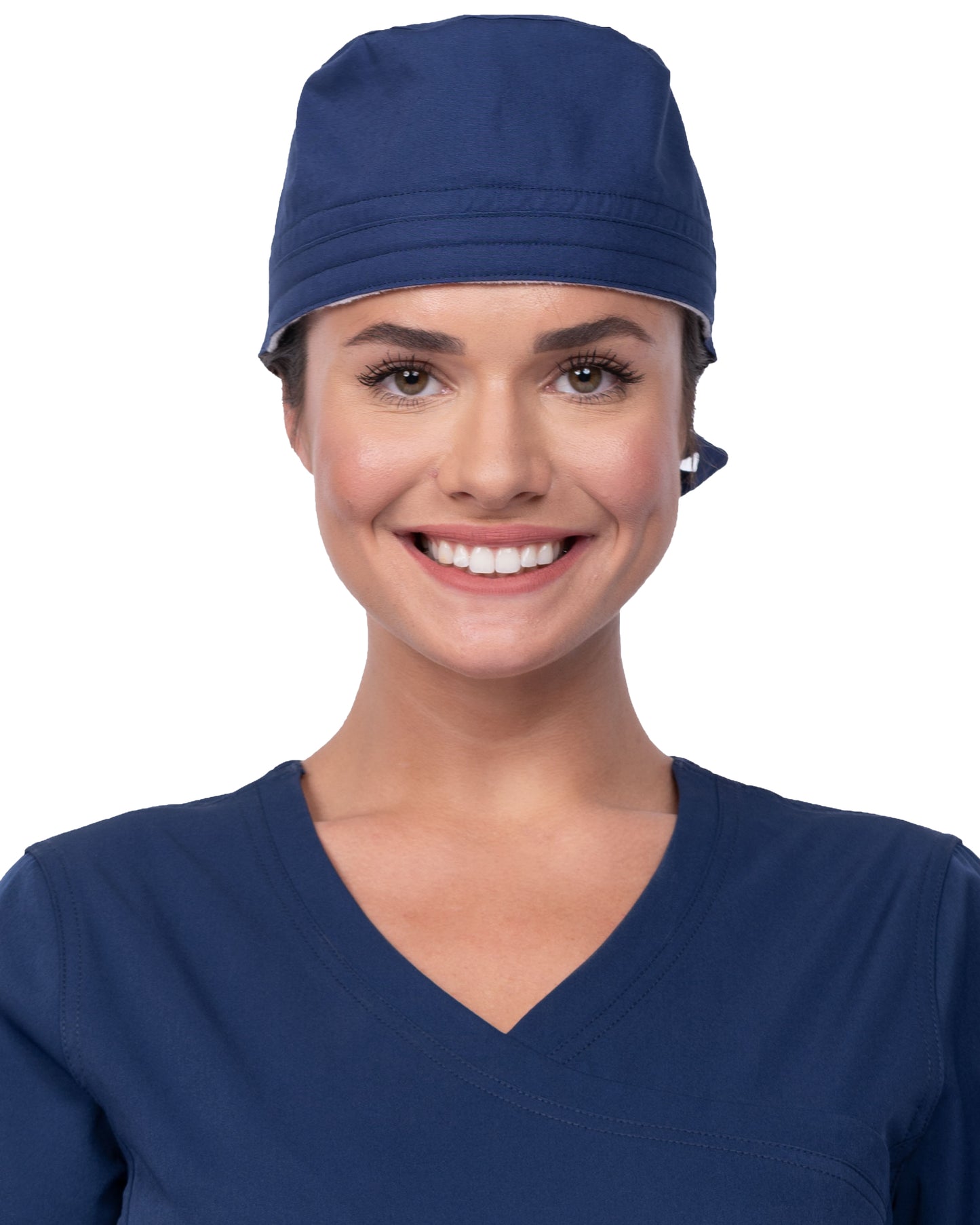 Zavate - Surgical Scrub Hat (8003)