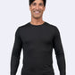 Zavate - Thomas Men’s Brushed Knit Tee Shirt (1144)