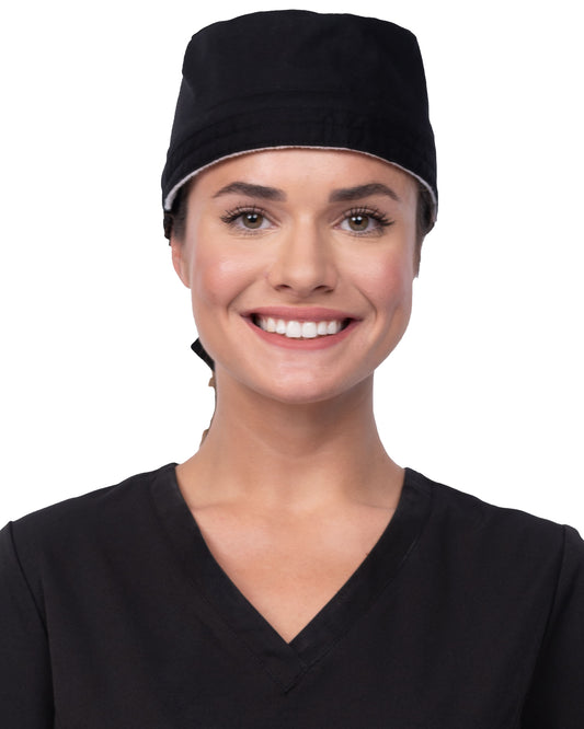 Zavate - Surgical Scrub Hat (8003)