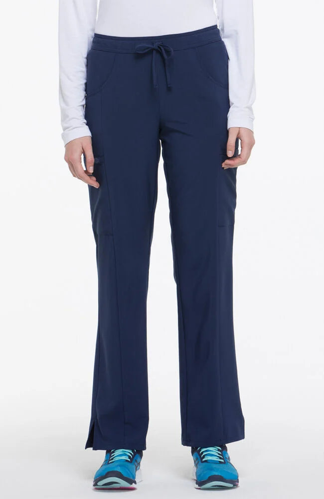 Dickies - Mid Rise Straight Leg Drawstring Pant (DK010)