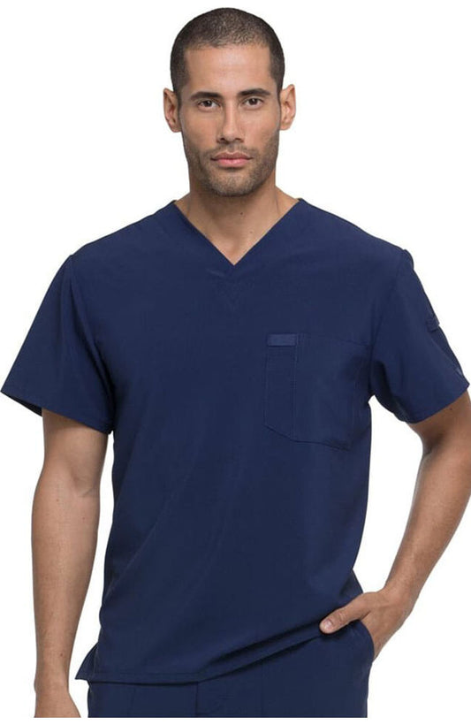 Dickies - Men's EDS Essentials V-Neck Scrub Top (DK635)