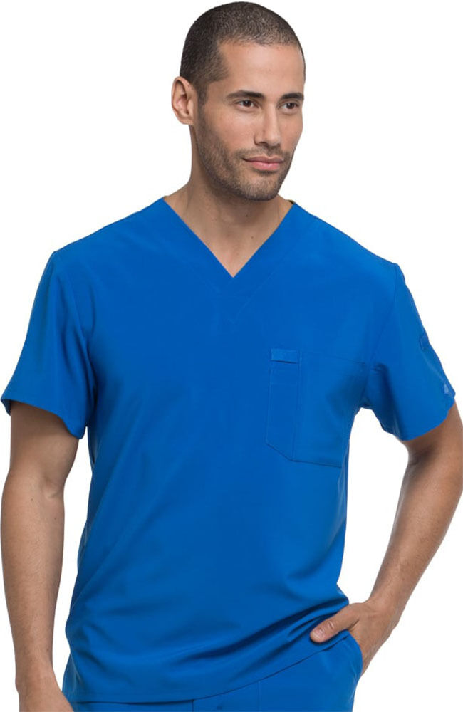 Dickies - Men's EDS Essentials V-Neck Scrub Top (DK635)