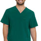 Dickies - Men's EDS Essentials V-Neck Scrub Top (DK645)