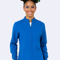 Zavate - Comfort Warm Up Jacket (2056)