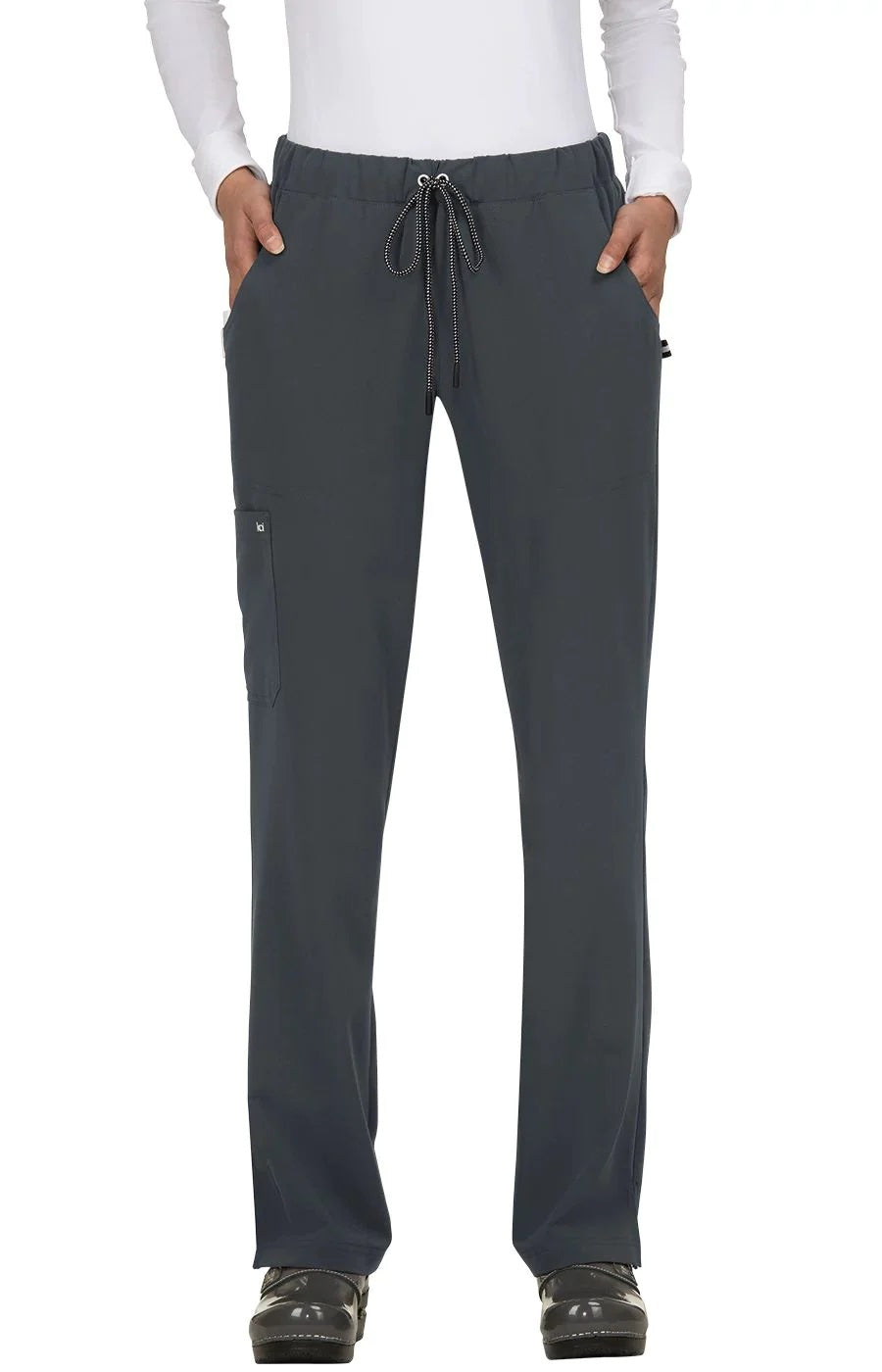 Koi - Next Gen Everyday Hero Women's 5-Pocket Cargo Scrub Pants (739)