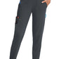 Koi - Next Gen Smart Daily Women's 7-Pocket Jogger-Style Scrub Pant (756)