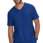 Koi - Next Gen Free to Be Men's 4-Pocket Scrub Top (672)