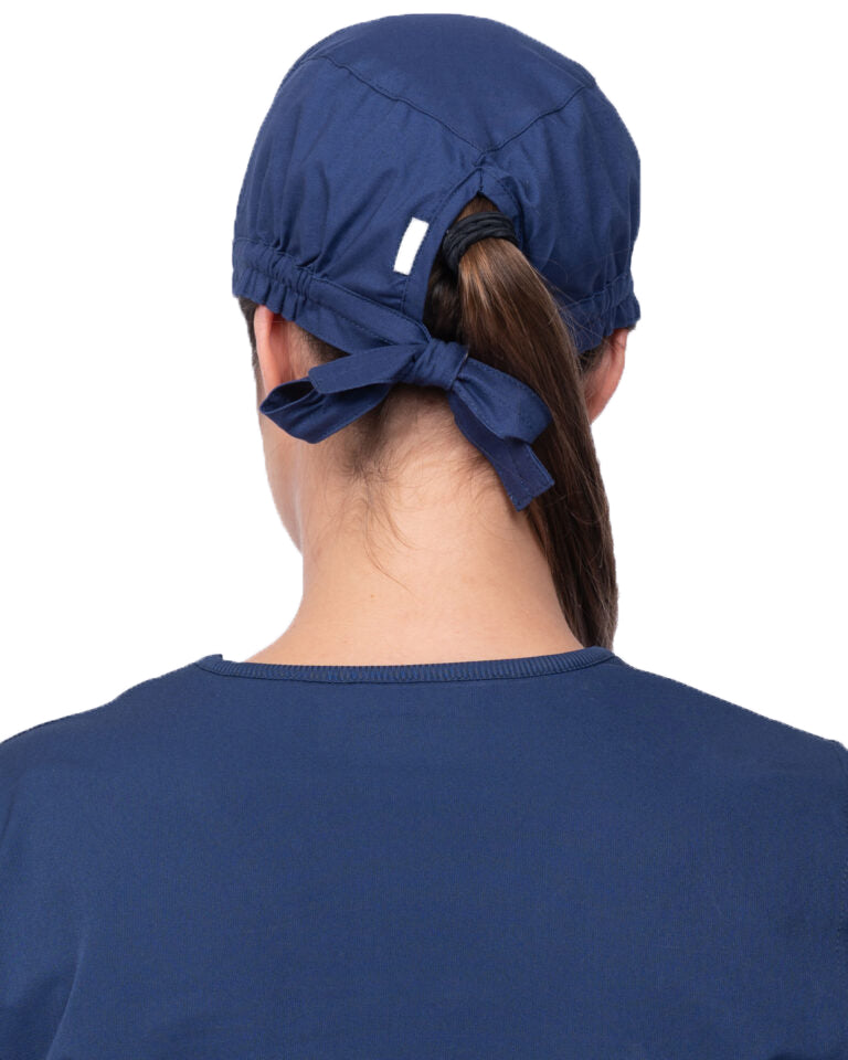 Zavate - Surgical Scrub Hat (8003)