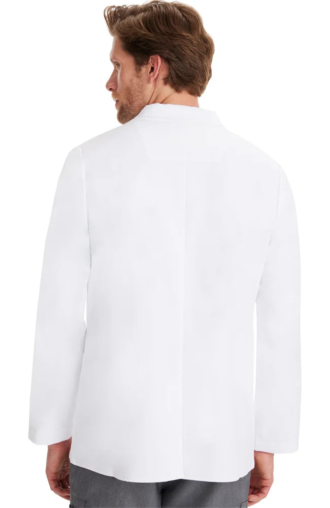 Healing Hands - Men's Leo 29½" Lab Coat (5150)