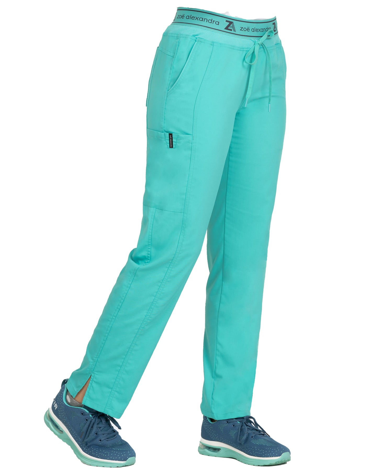 Zavate - Greenwich Hi-Rise Pant (3027)