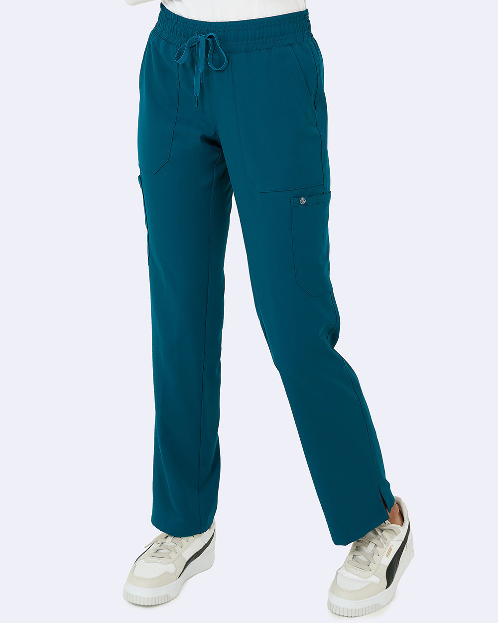 Zavate - Energy Straight Leg Pant (3063)