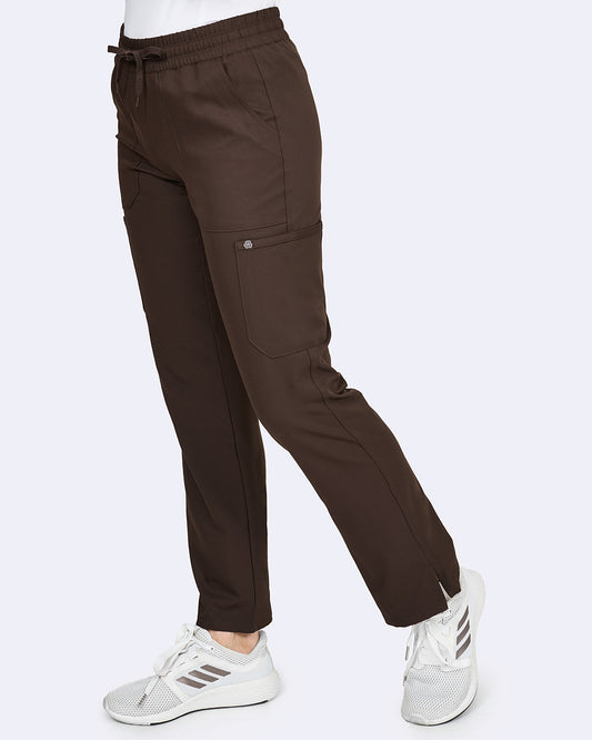 Zavate - Energy Straight Leg Pant (3063)