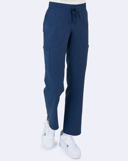 Zavate - Energy Straight Leg Pant (3063)