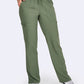Zavate - Energy Straight Leg Pant (3063)