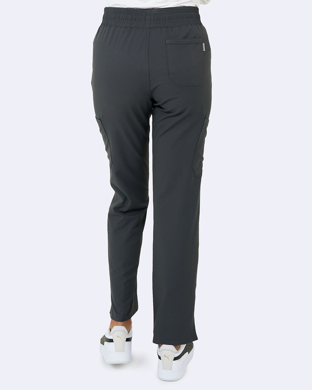 Zavate - Energy Straight Leg Pant (3063)