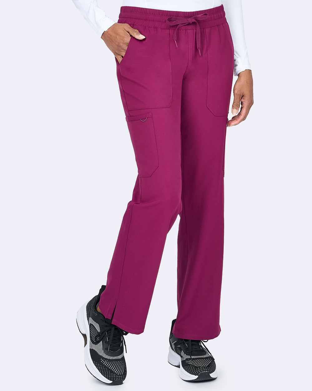 Zavate - Energy Straight Leg Pant (3063)