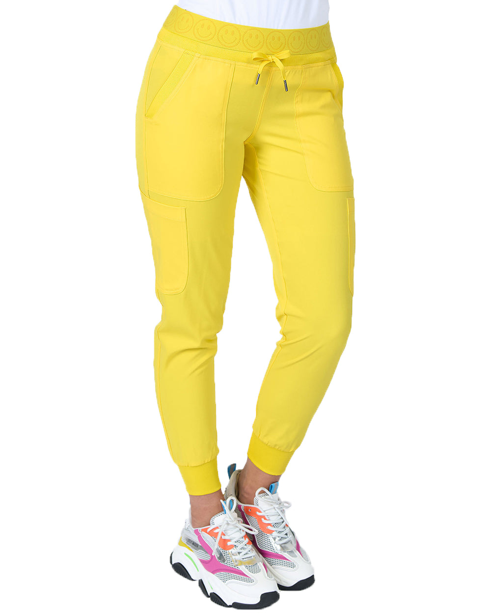 Zavate - Smile Jogger Pant (3080)