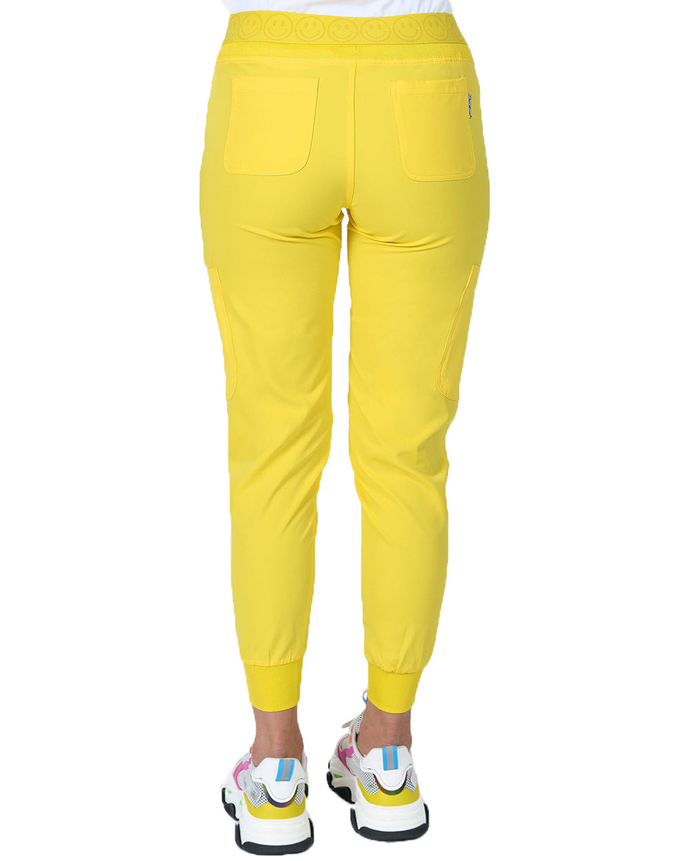 Zavate - Smile Jogger Pant (3080)