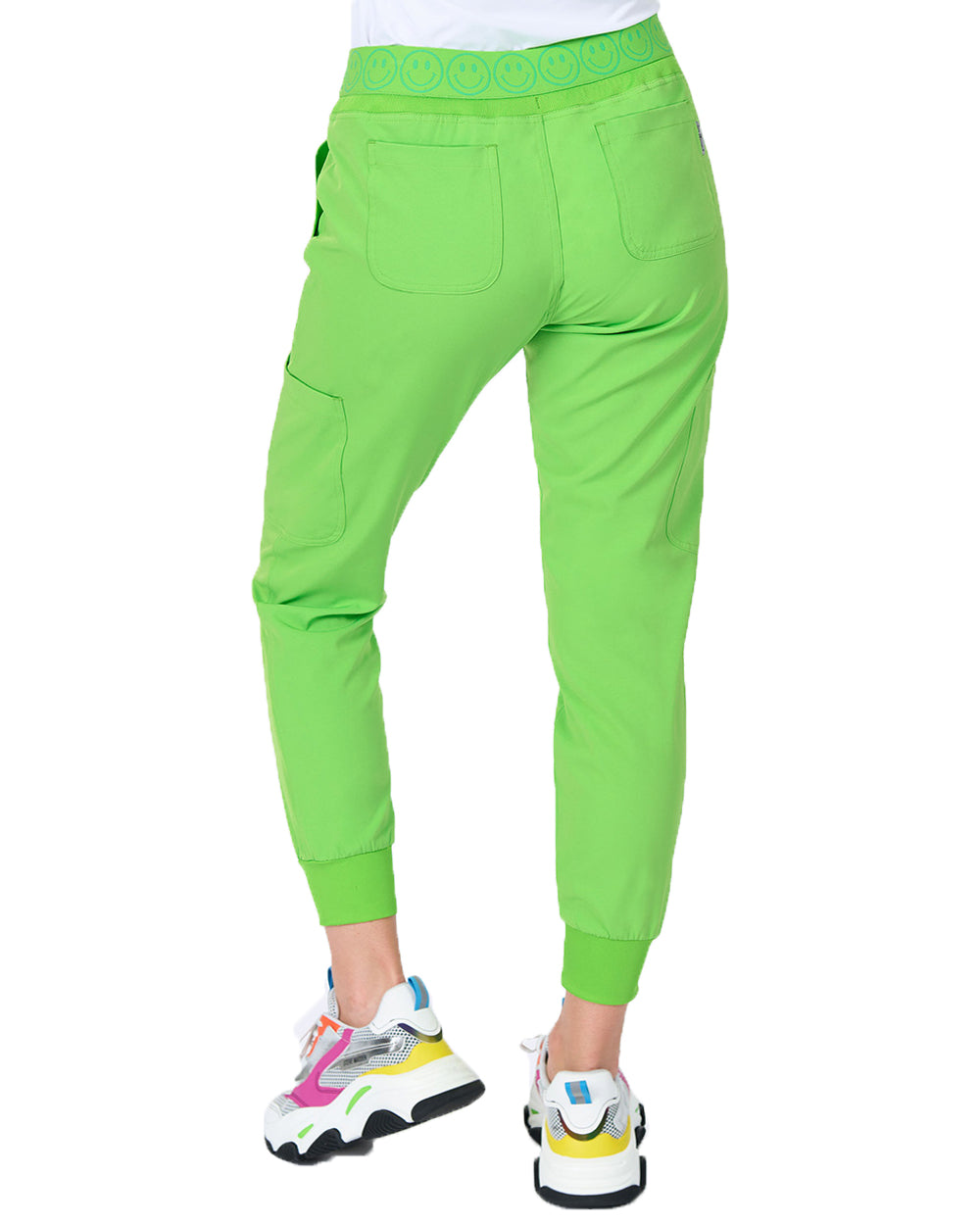 Zavate - Smile Jogger Pant (3080)