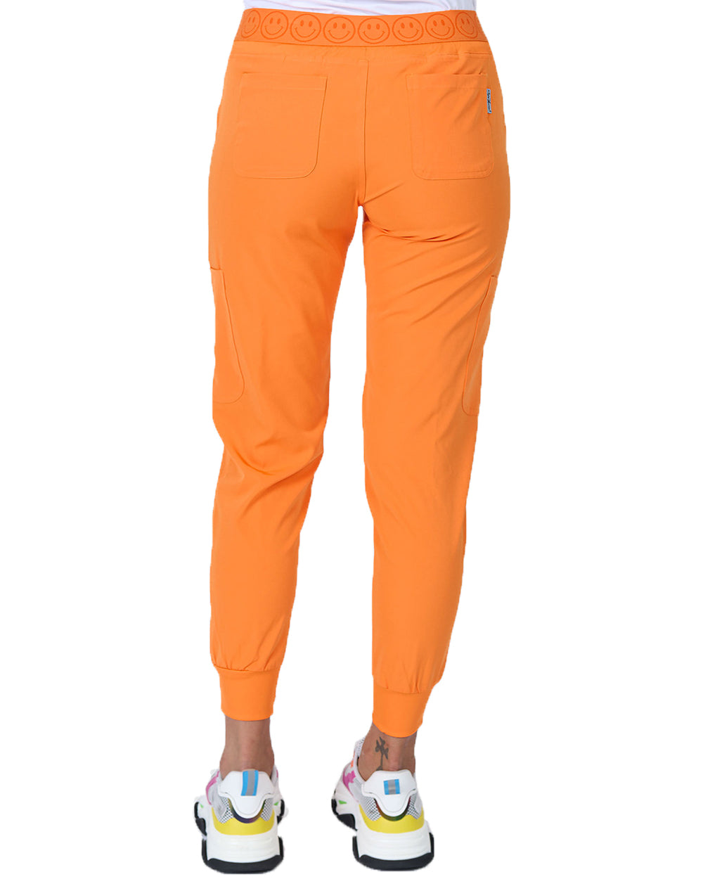 Zavate - Smile Jogger Pant (3080)