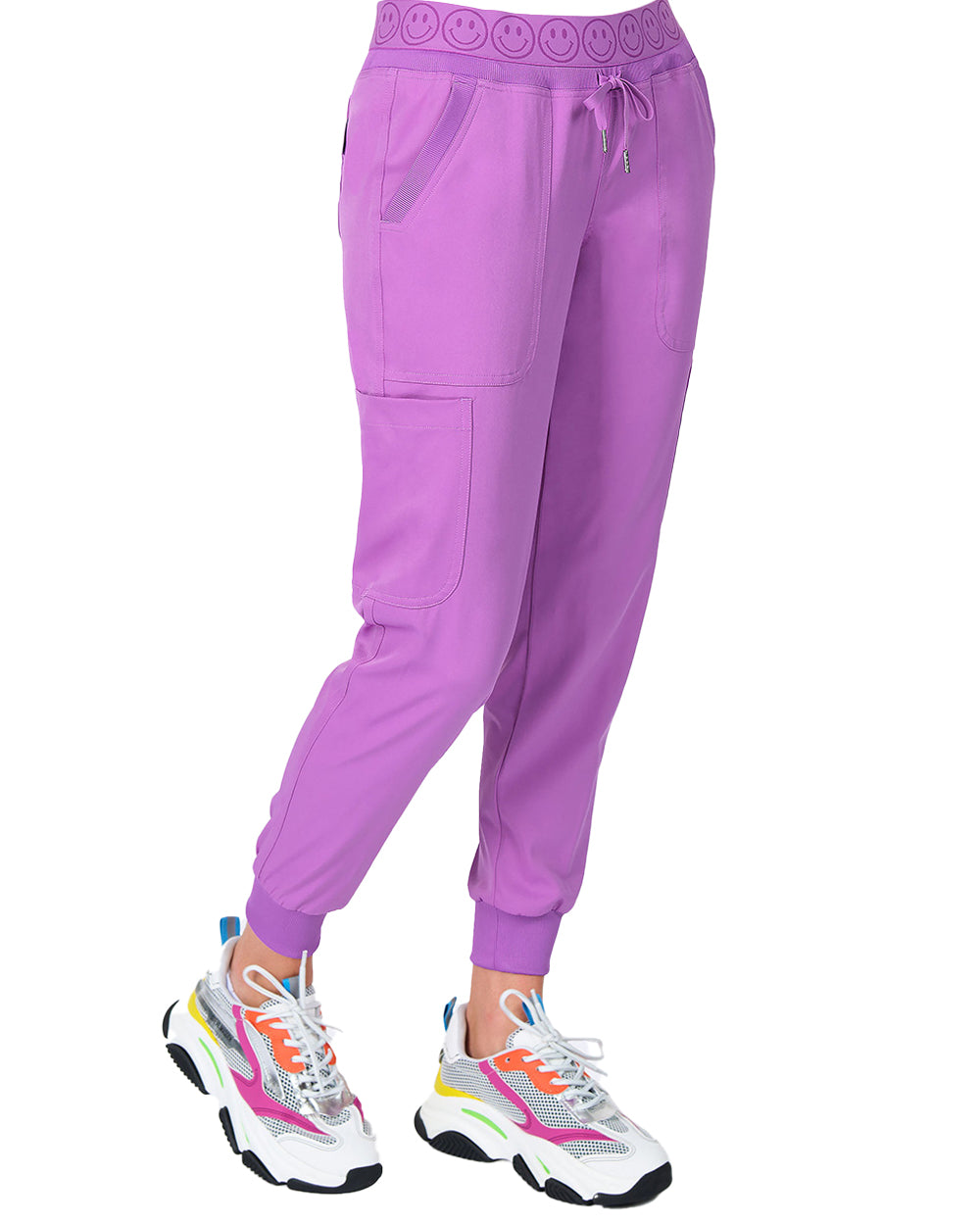 Zavate - Smile Jogger Pant (3080)