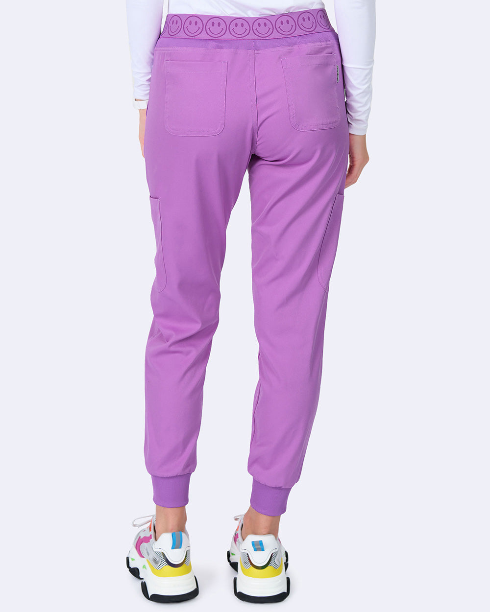 Zavate - Smile Jogger Pant (3080)