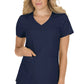 Koi - Basics Becca Women's 4-Pocket Stretch Scrub Top (373)