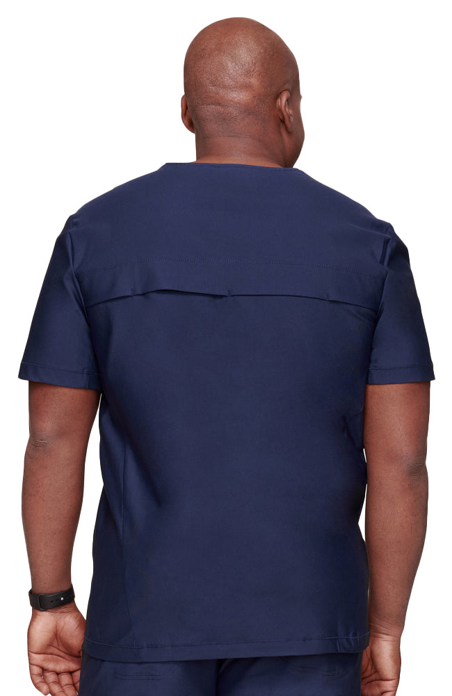 Cherokee - Men's Tuckable V-Neck Top (CK885)