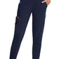 Koi - Next Gen Smart Daily Women's 7-Pocket Jogger-Style Scrub Pant (756)