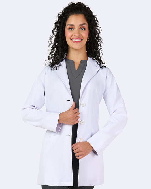 Zavate - Lola Lab Coat (4013)