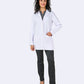 Zavate - Lola Lab Coat (4013)