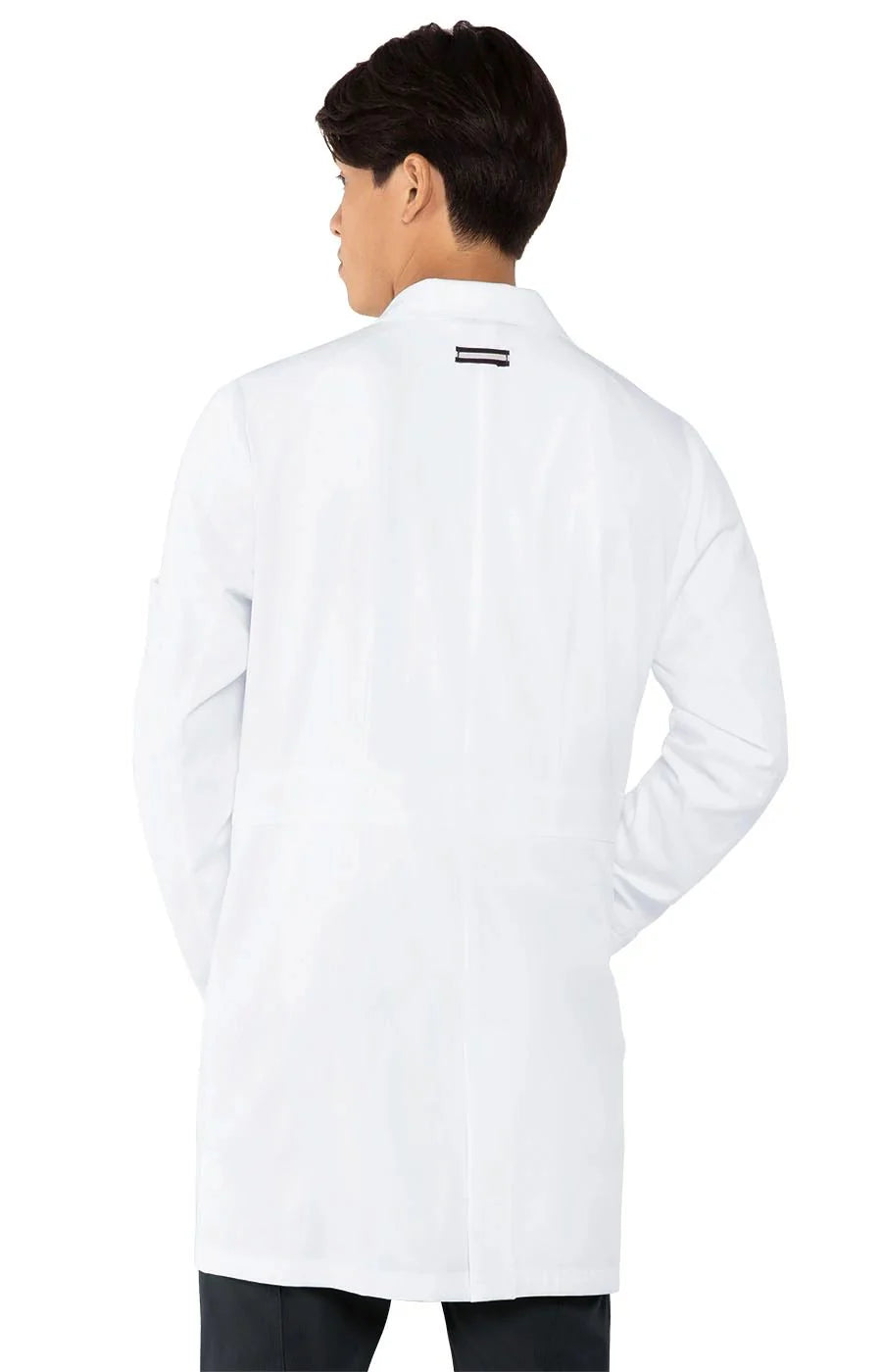 Koi - Essentials His Everyday Men's 5-Pocket Stretch Lab Coat (456)