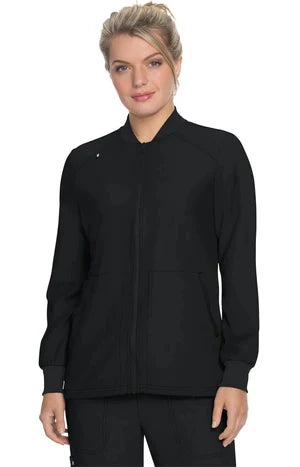 Koi - Next Gen Always in Motion Women's Stretch Jacket (458)