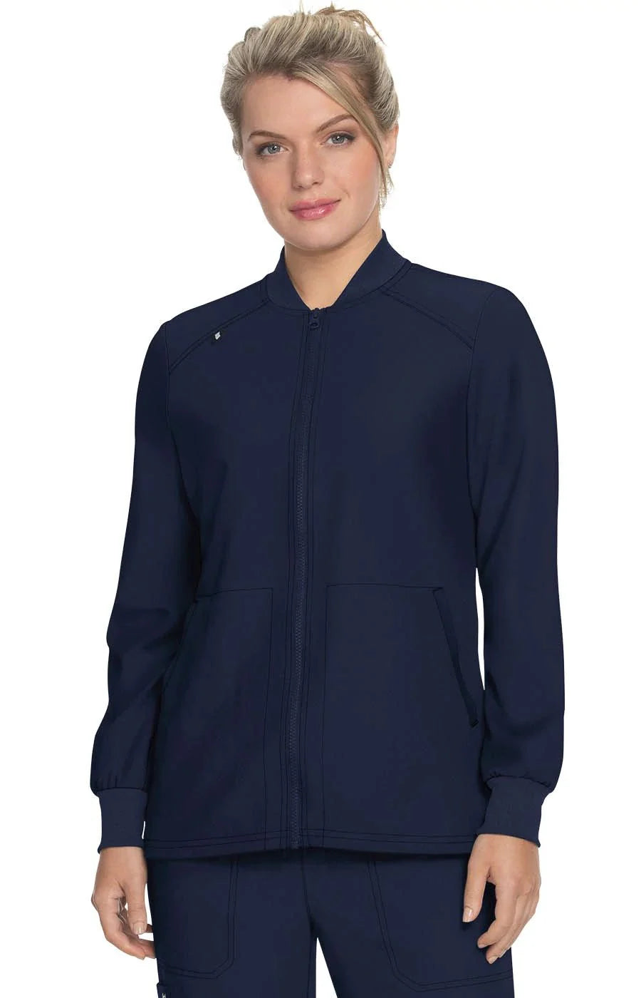 Koi - Next Gen Always in Motion Women's Stretch Jacket (458)