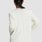 Koi - Scrubs Essentials Kori Women's 2-Pocket Sweater Wrap (463)