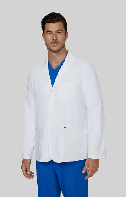 Koi - Dawson Lab Coat (469)