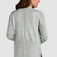 Koi - Scrubs Essentials Kori Women's 2-Pocket Sweater Wrap (463)