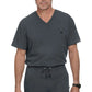 Koi - Next Gen On Call Men's 1-Pocket Tuck-In Scrub Top (671)
