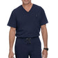 Koi - Next Gen On Call Men's 1-Pocket Tuck-In Scrub Top (671)