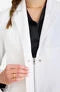 Healing Hands - Women's Fable 31" Lab Coat (HH400)