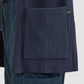 Koi - Scrubs Essentials Kori Women's 2-Pocket Sweater Wrap (463)