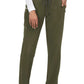 Koi - Next Gen Everyday Hero Women's 5-Pocket Cargo Scrub Pants (739)