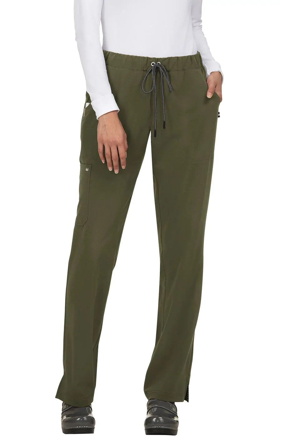 Koi - Next Gen Everyday Hero Women's 5-Pocket Cargo Scrub Pants (739)