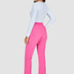 Koi - Basics Wrenlee Women's 6-Pocket Scrub Pant (778)