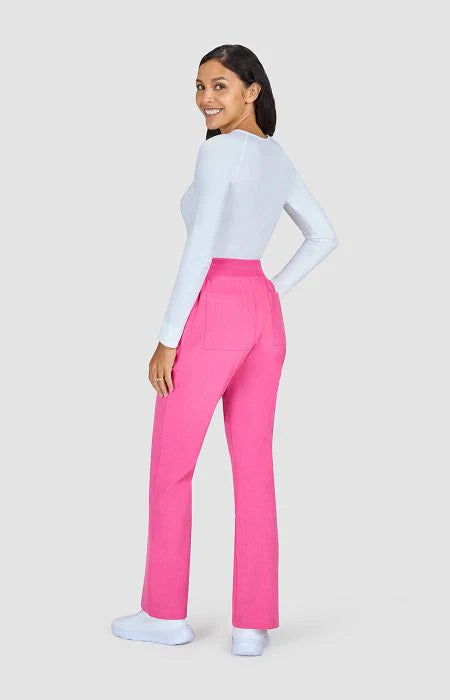 Koi - Basics Wrenlee Women's 6-Pocket Scrub Pant (778)